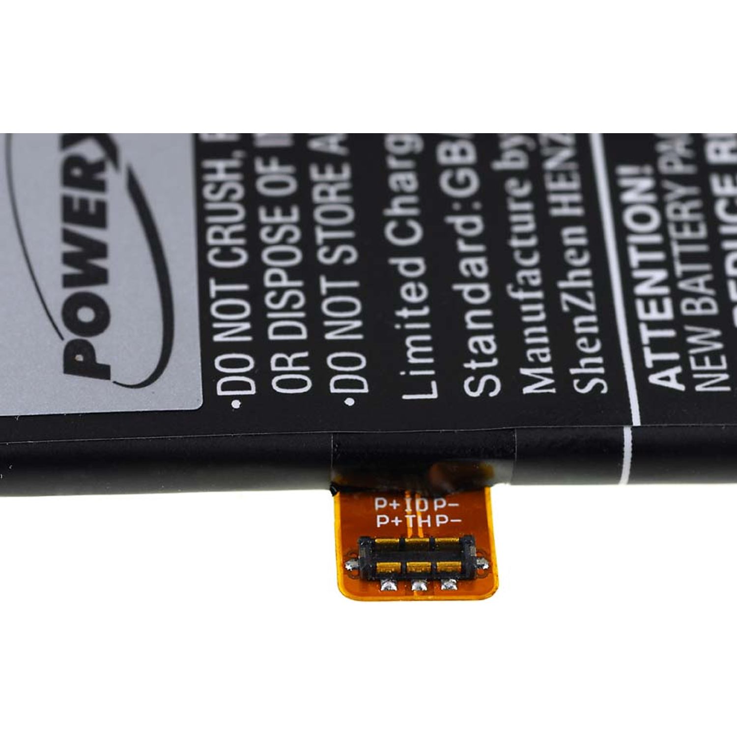 Acumulator compatibil Asus PadFone S / PF500KL / model C11P1321 fotografia produsului View 3 L