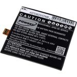 Acumulator compatibil Asus PadFone S / PF500KL / model C11P1321 fotografia produsului View 2 S