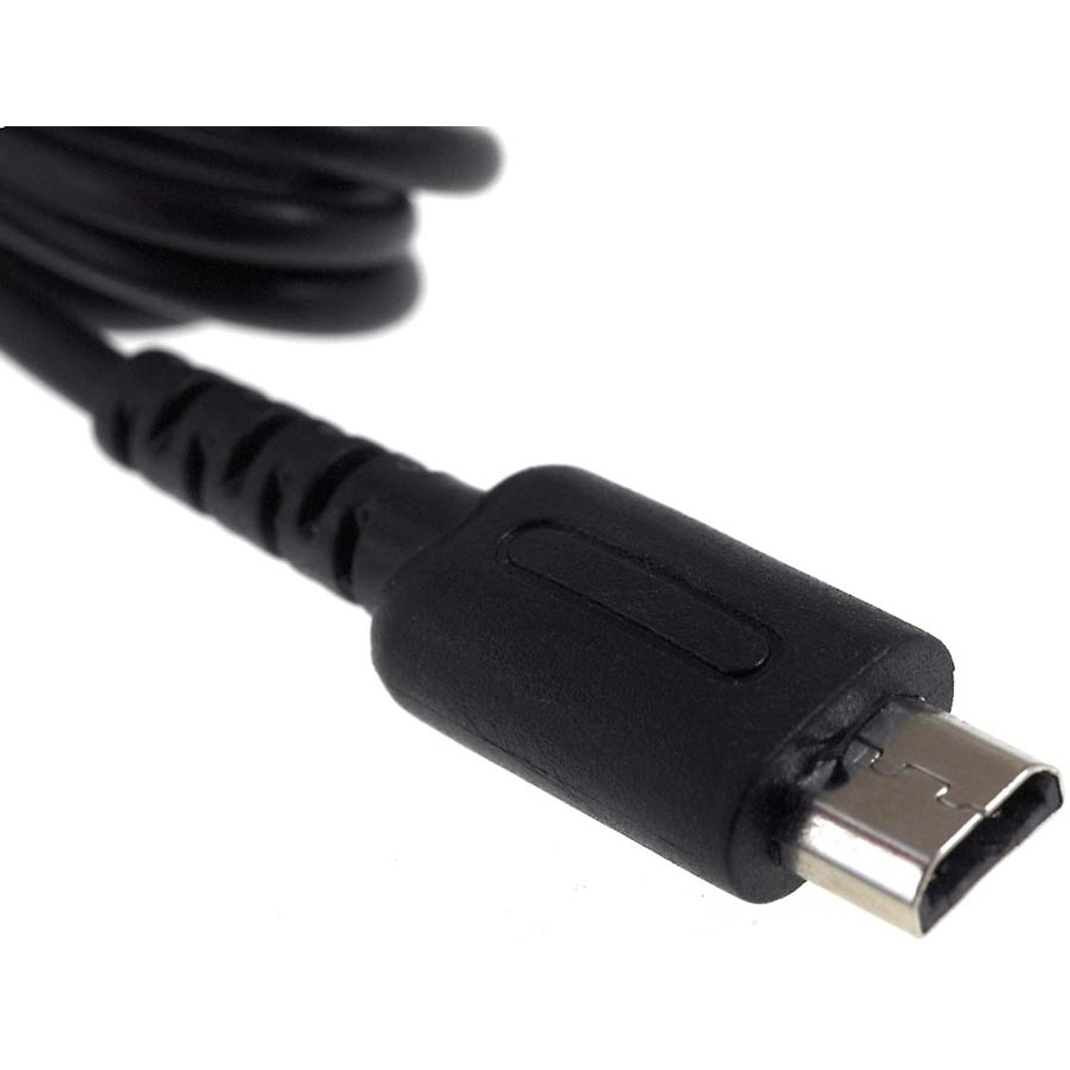 Alimentator compatibil Nintendo DS Lite / USG-001 fotografia produsului View 3 L