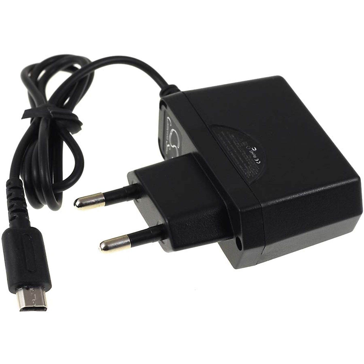 Alimentator compatibil Nintendo DS Lite / USG-001 fotografia produsului