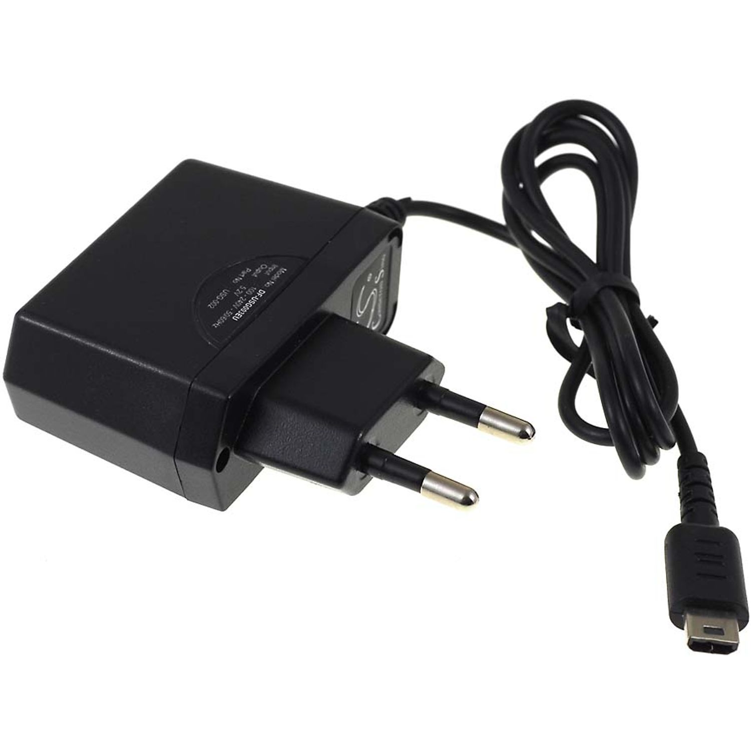 Alimentator compatibil Nintendo DS Lite / USG-001 fotografia produsului View 2 L