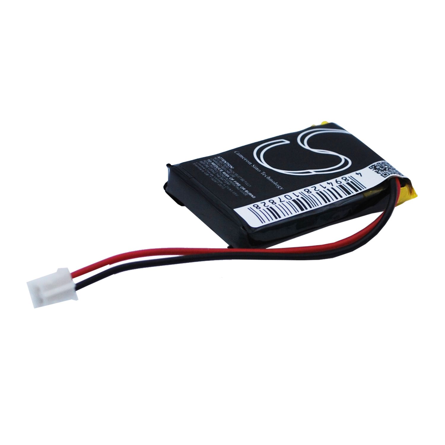 Acumulator compatibilPhilips BT2500 / model PL702840 fotografia produsului