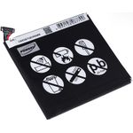 Acumulator compatibil Asus K009 / model C11P1303 fotografia produsului