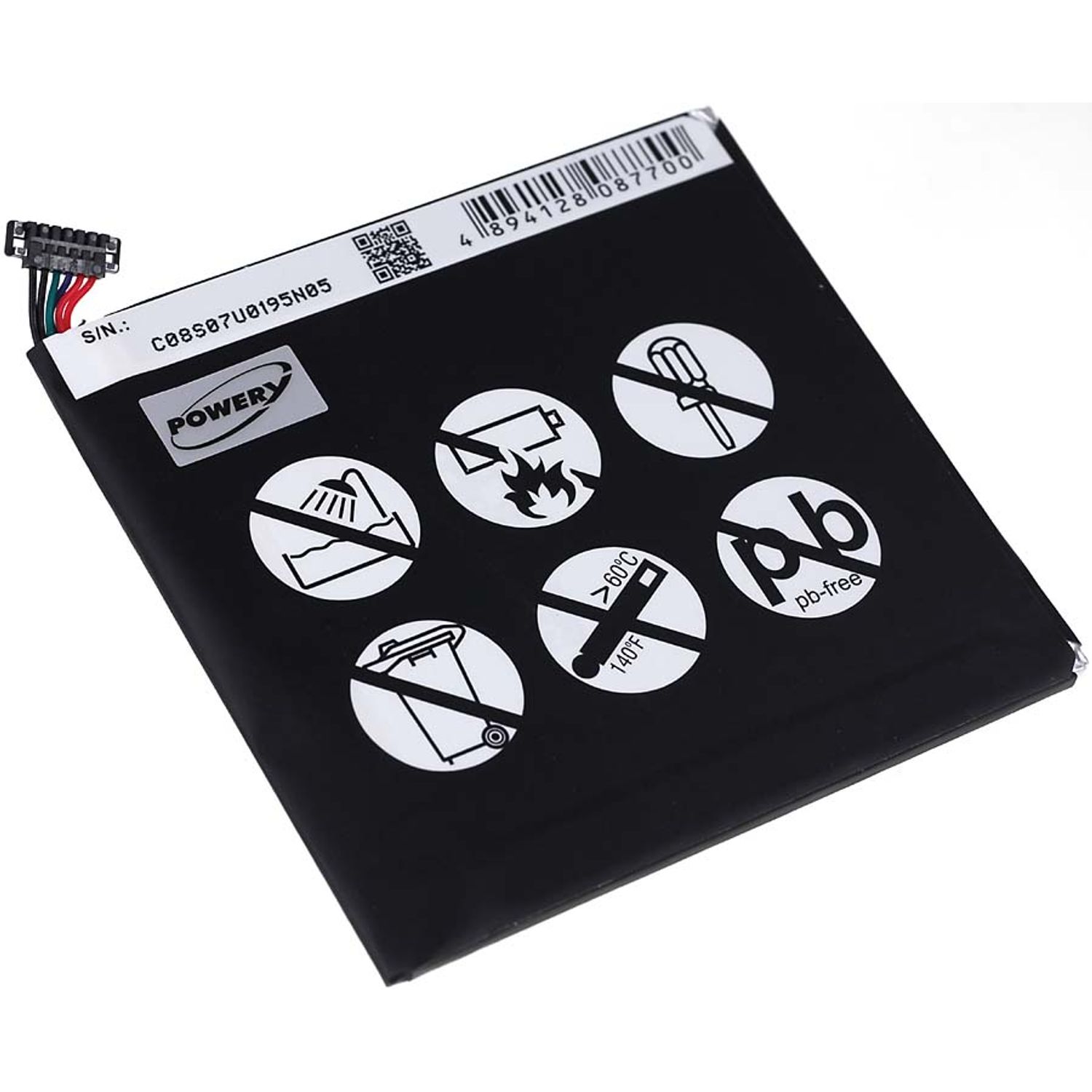 Acumulator compatibil Asus K009 / model C11P1303 fotografia produsului