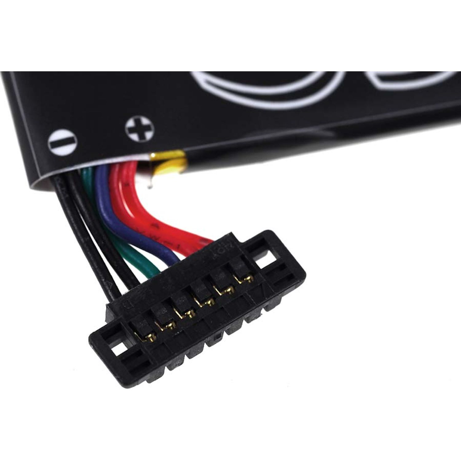 Acumulator compatibil Asus K009 / model C11P1303 fotografia produsului View 3 L