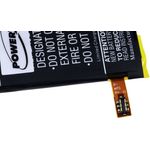 Acumulator compatibil Wiko Highway / model TLN14H22 fotografia produsului View 3 S