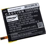 Acumulator compatibil Wiko Highway / model TLN14H22 fotografia produsului