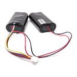 Acumulator compatibil Bluetooth Beats Pill XL / model J273/ICR18650NH fotografia produsului View 2 S