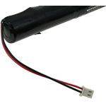 Acumulator compatibil Jawbone Big Jambox /model 8390-KA02-0580 fotografia produsului View 3 S
