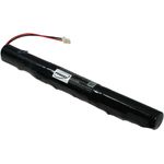 Acumulator compatibil Jawbone Big Jambox /model 8390-KA02-0580 fotografia produsului View 2 S