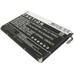 Acumulator compatibil ZTE V988 / model Li3 fotografia produsului