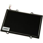 Acumulator compatibil Lenovo Ideapad A1 / A1-07 / model L10C1P22 fotografia produsului View 2 S