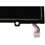 Acumulator compatibil Lenovo Ideapad A1 / A1-07 / model L10C1P22 fotografia produsului View 3 S