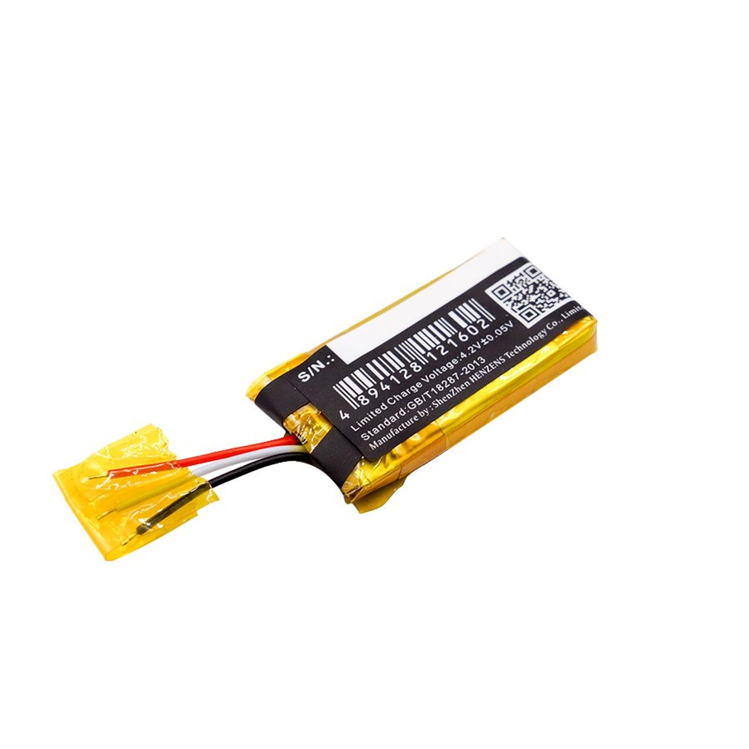 Acumulator compatibil Myo model 571830 fotografia produsului