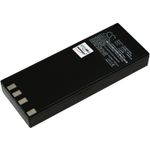 Acumulator compatibil Sennheiser LSP 500 Pro / model LBA 500 fotografia produsului