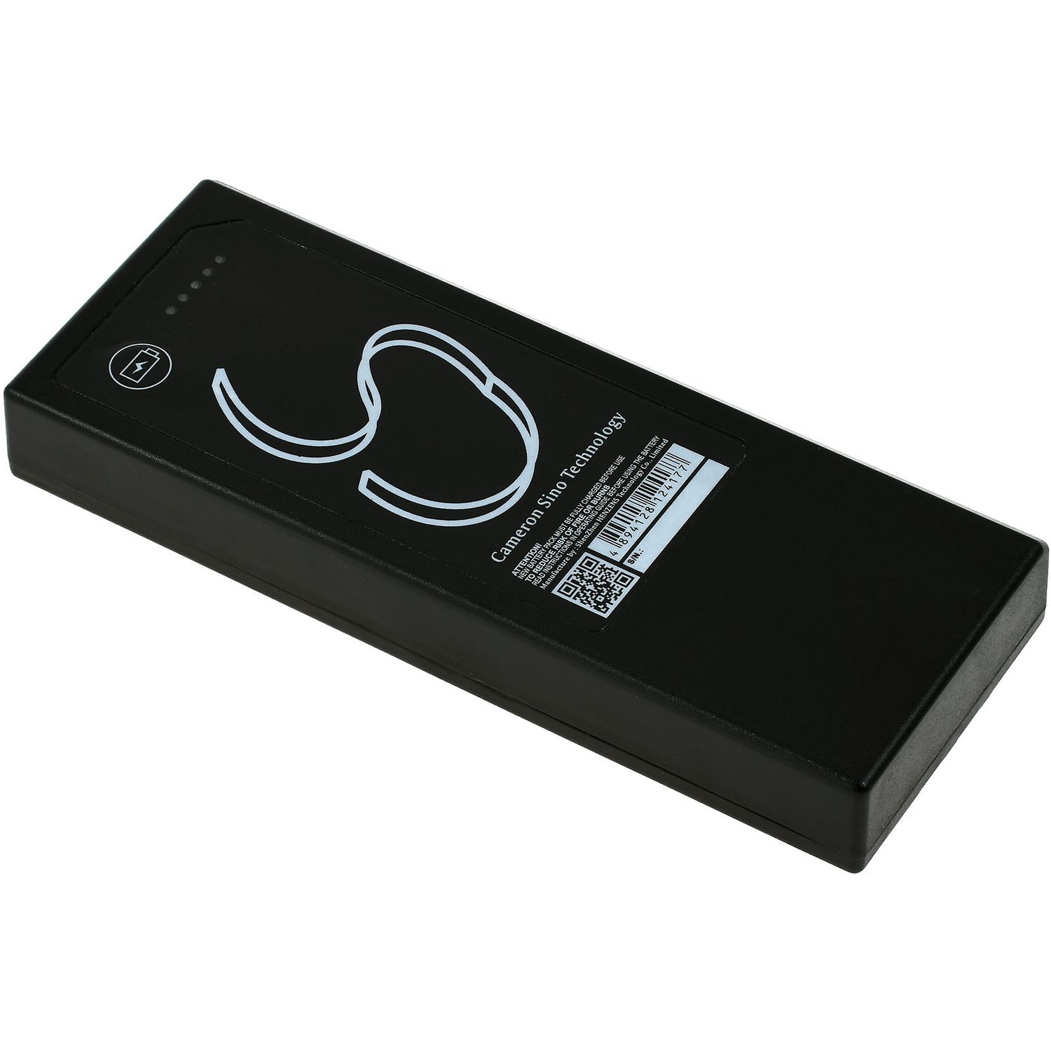Acumulator compatibil Sennheiser LSP 500 Pro / model LBA 500 fotografia produsului View 2 L