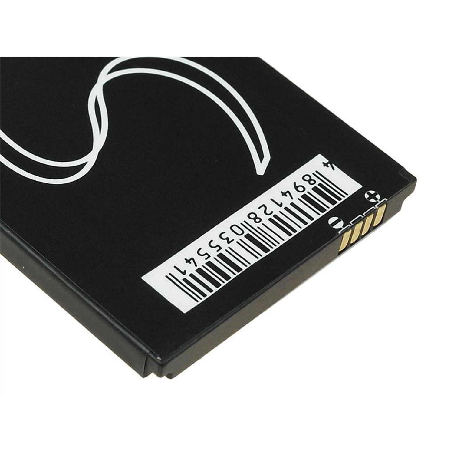 Acumulator compatibil Vodafone Mobile W-LAN Spot / Novatel MiFi 2352 fotografia produsului View 3 L