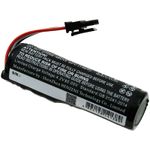 Acumulator compatibil Logitech UE Ultimate /UE MegaBoom 2 / S-00122 / model 533-000138 fotografia produsului View 2 S