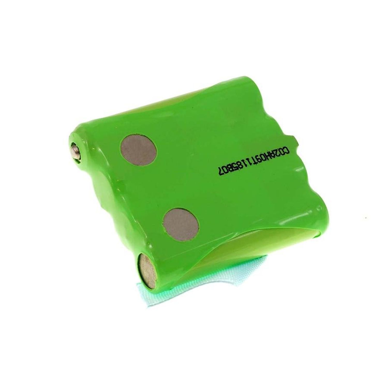 Acumulator compatibil Midland GXT200/ G300/ model BATT-4R fotografia produsului