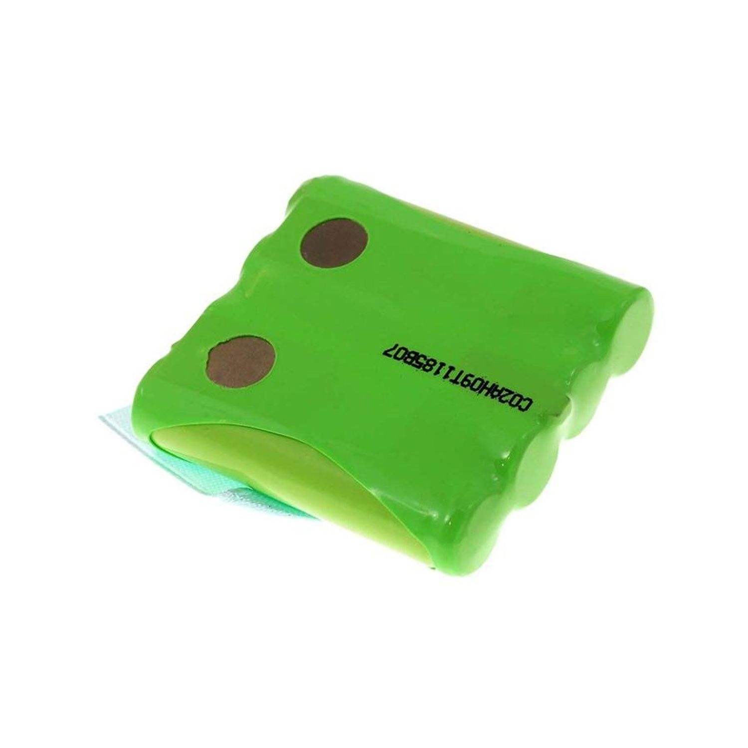 Acumulator compatibil Midland GXT200/ G300/ model BATT-4R fotografia produsului View 2 L