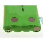 Acumulator compatibil Midland GXT200/ G300/ model BATT-4R fotografia produsului View 3 S
