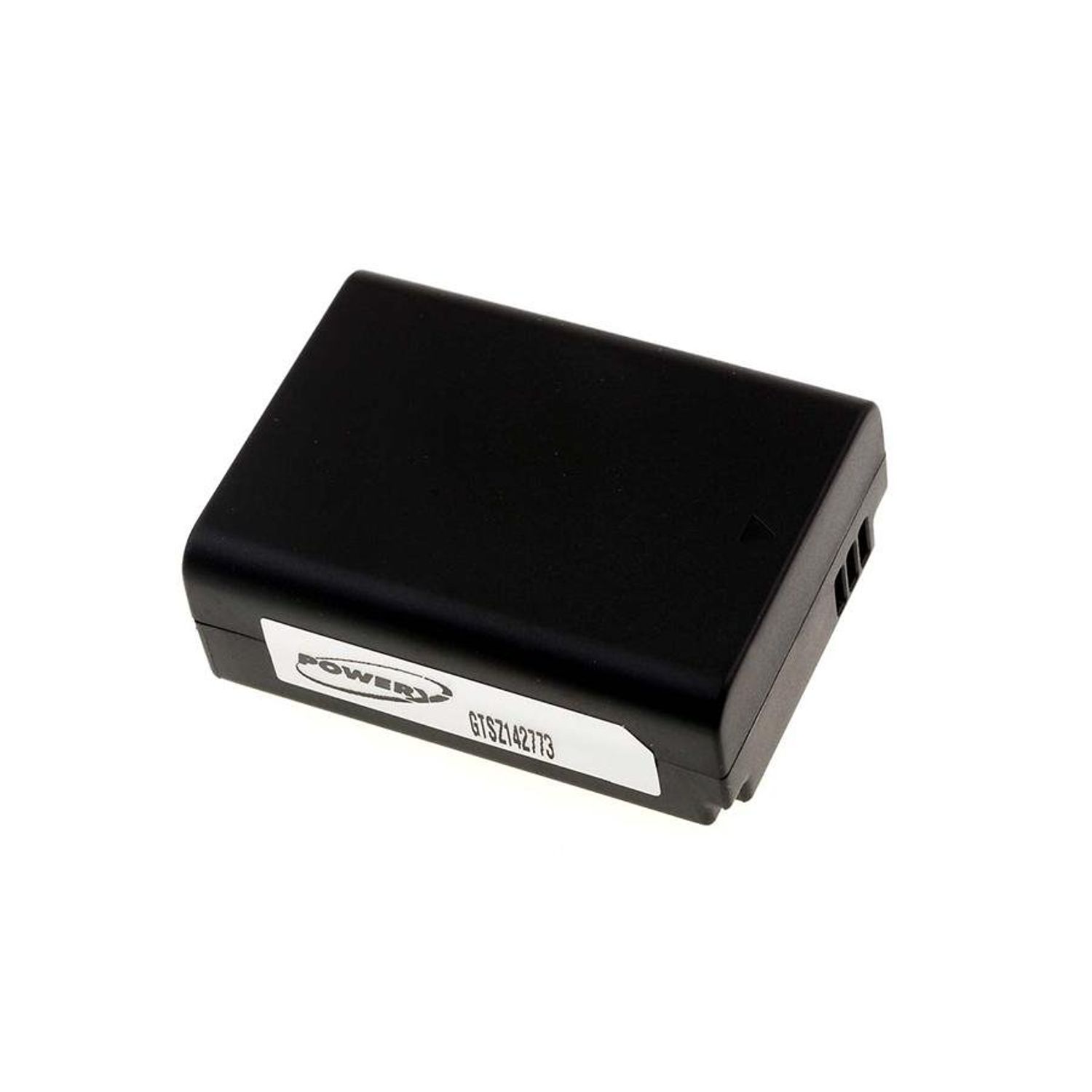 Acumulator compatibil Samsung NX200/ model BP1030 fotografia produsului View 2 L