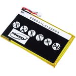 Acumulator compatibil Philips S10A/ model PH454061 fotografia produsului View 2 S