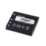 Acumulator compatibil Casio NP-110 fotografia produsului View 2 S