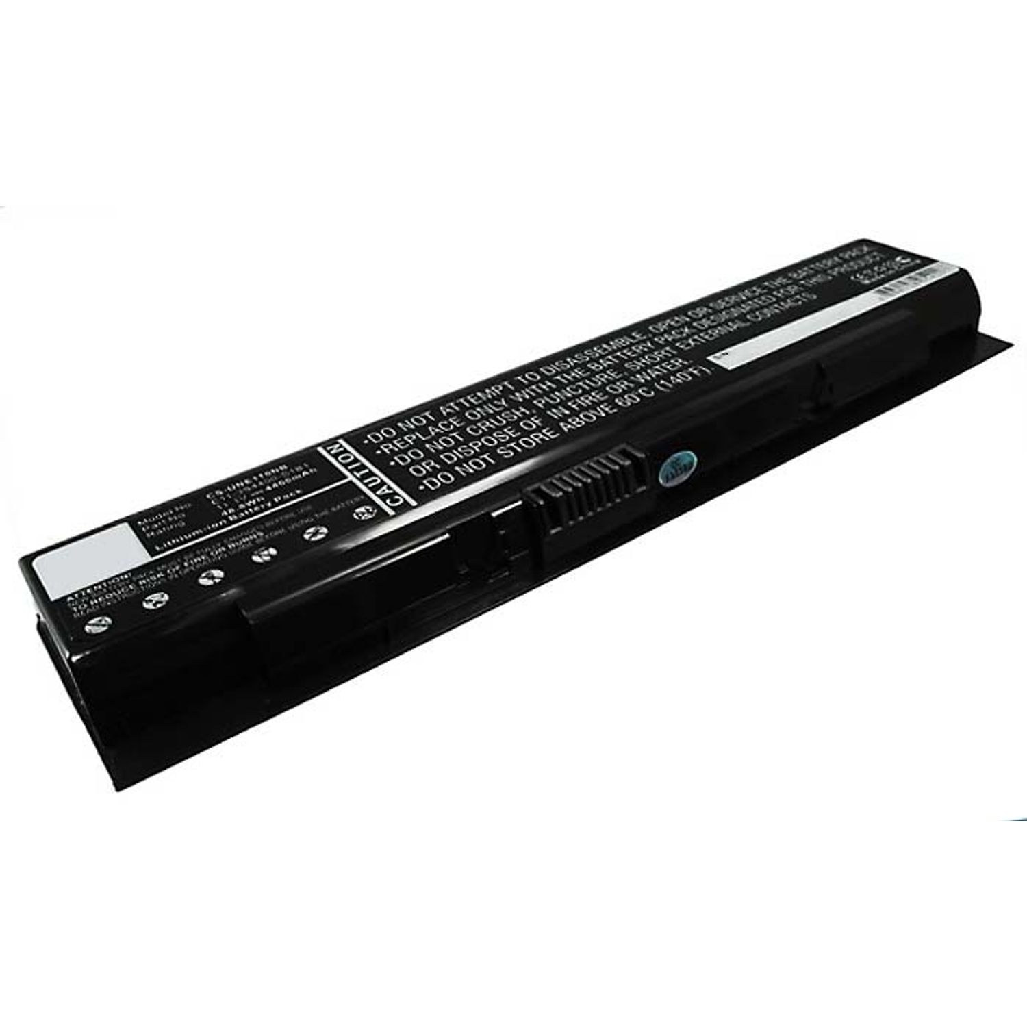 Acumulator compatibil UNIWILL E11 / model E11-3S2200-B1B1 fotografia produsului