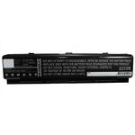 Acumulator compatibil UNIWILL E11 / model E11-3S2200-B1B1 fotografia produsului View 3 S