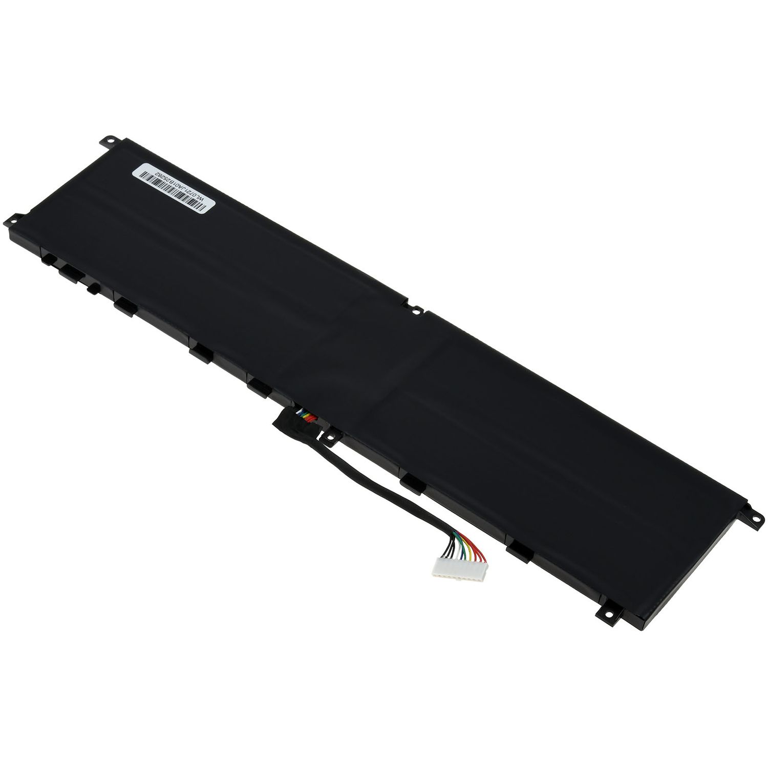 Acumulator compatibil MSI GS65 Stealth, P65 Creator 8RF, model BTY-M6L fotografia produsului View 2 L
