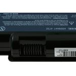 Acumulator compatibil Gateway NV52/NV56/NV78/ model AS09A71 fotografia produsului View 3 S