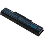 Acumulator compatibil Gateway NV52/NV56/NV78/ model AS09A71 fotografia produsului View 2 S