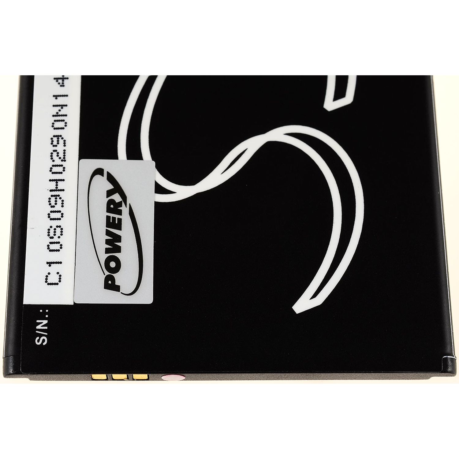 Acumulator compatibil Archos 50 Platinum 4G / model AC50PL4G fotografia produsului View 3 L