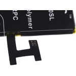 Acumulator compatibil Sony Ericsson Xperia E3 / D2202 / model LIS1551ERPC fotografia produsului View 3 S