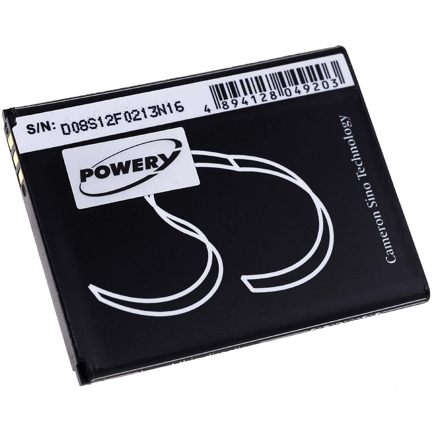 Acumulator compatibil Lenovo A390 / model BL171 fotografia produsului