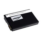 Acumulator compatibil Huawei R201 / model HB7A1H fotografia produsului