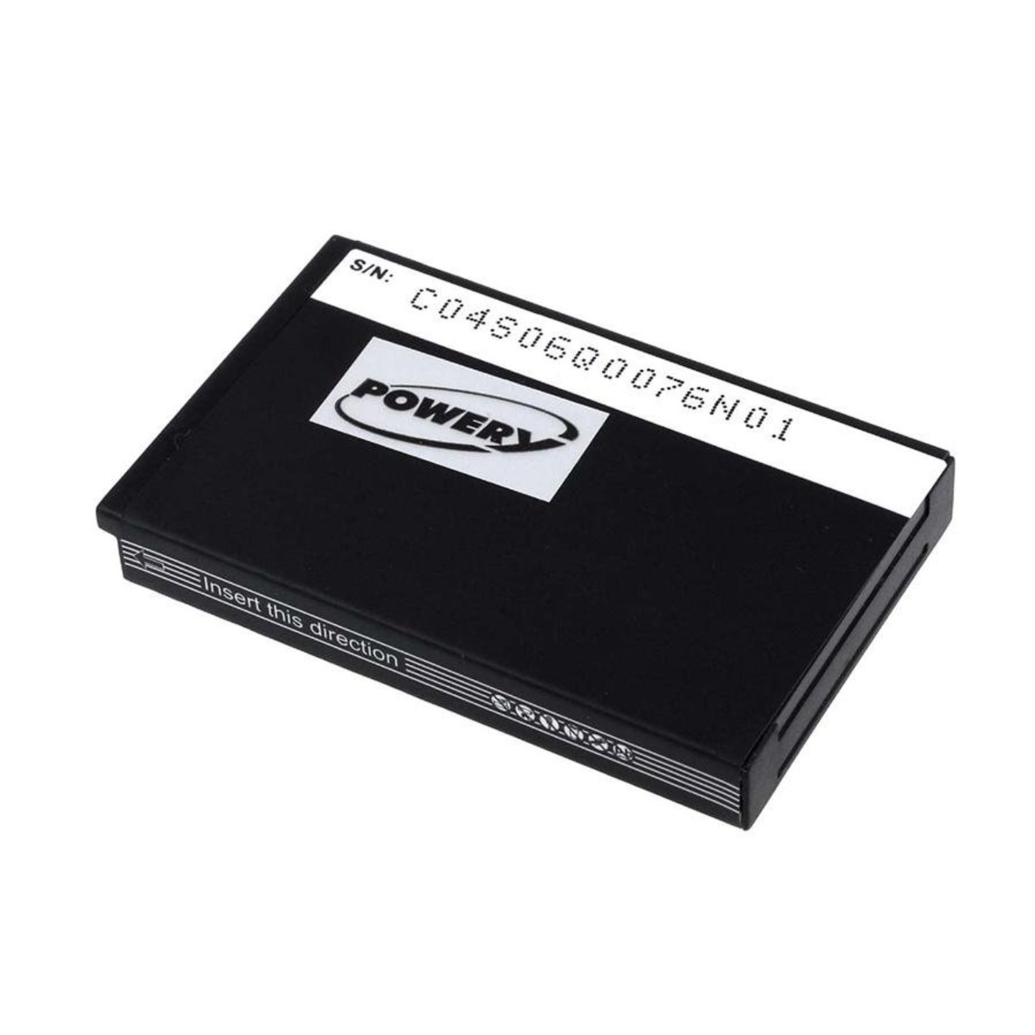 Acumulator compatibil Huawei R201 / model HB7A1H fotografia produsului View 2 L