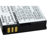 Acumulator compatibil Huawei R201 / model HB7A1H fotografia produsului View 3 S