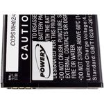 Acumulator compatibil ZTE Blade A3 / A5 / model Li3714T42P3h765039 fotografia produsului View 3 S