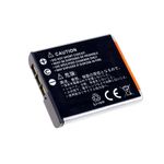 Acumulator compatibil Sony model NP-BG1/ NP-FG1 fotografia produsului