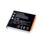 Acumulator compatibil Sony model NP-BG1/ NP-FG1 fotografia produsului View 2 S