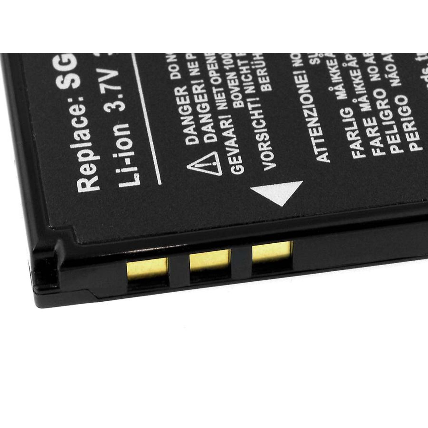 Acumulator compatibil Sony Tablet P SGPT212/ model SGPBP01 fotografia produsului View 3 L