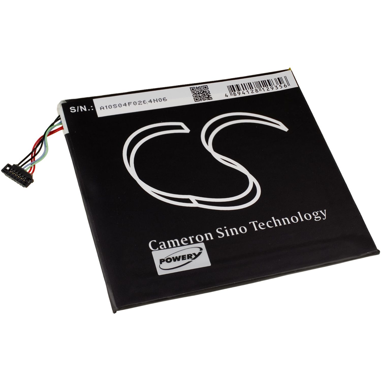 Acumulator compatibil Asus ZenPad C 7.0 (P01Z) / model 0B200-01580200 fotografia produsului