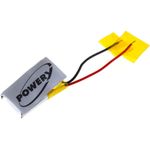 Acumulator compatibil Samsung WEP-210 / model HS-2 fotografia produsului