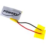 Acumulator compatibil Samsung WEP-210 / model HS-2 fotografia produsului View 2 S