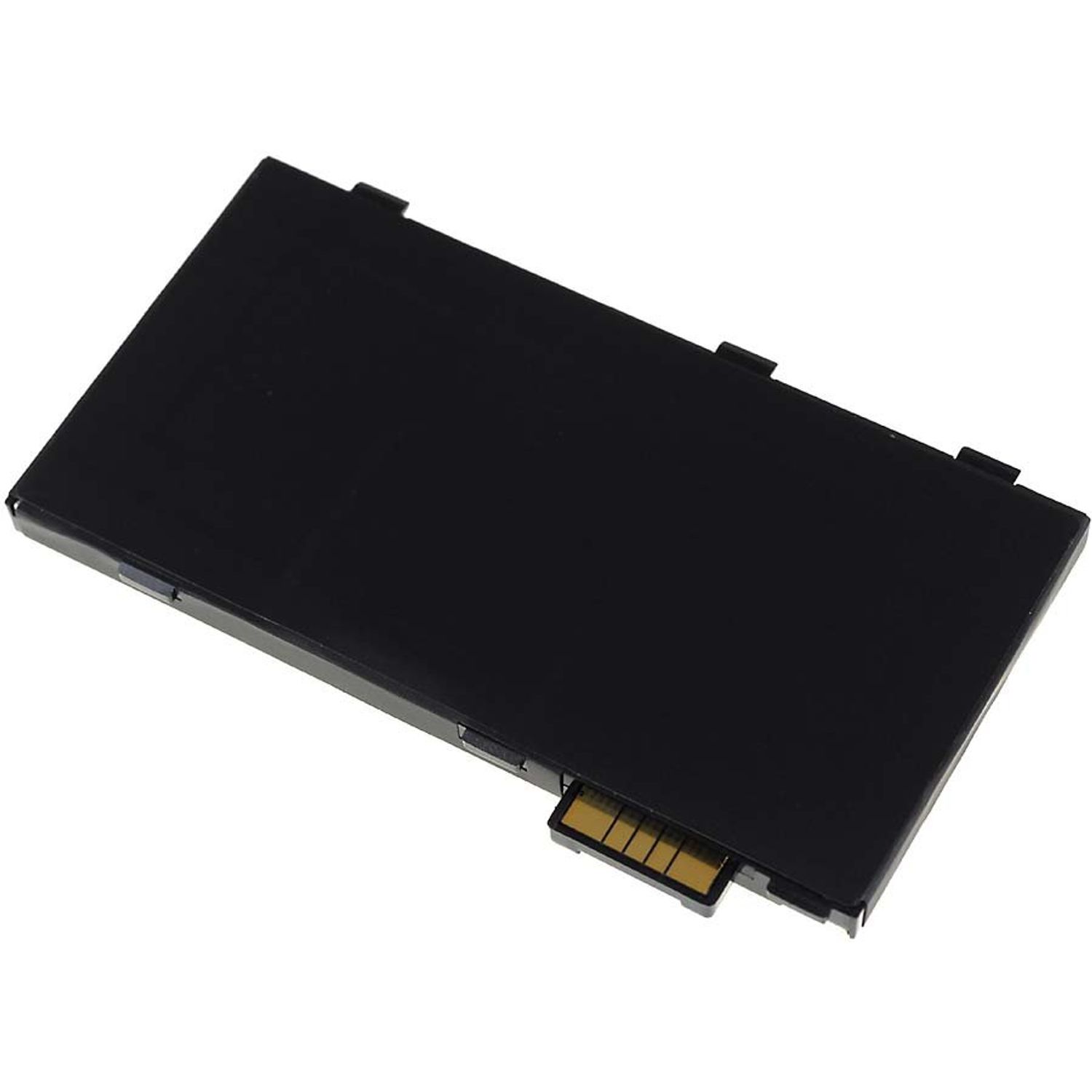 Acumulator compatibil Motorola TC55 / model BTRY-TC55-44MA1-01 fotografia produsului View 2 L