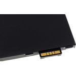 Acumulator compatibil Motorola TC55 / model BTRY-TC55-44MA1-01 fotografia produsului View 3 S