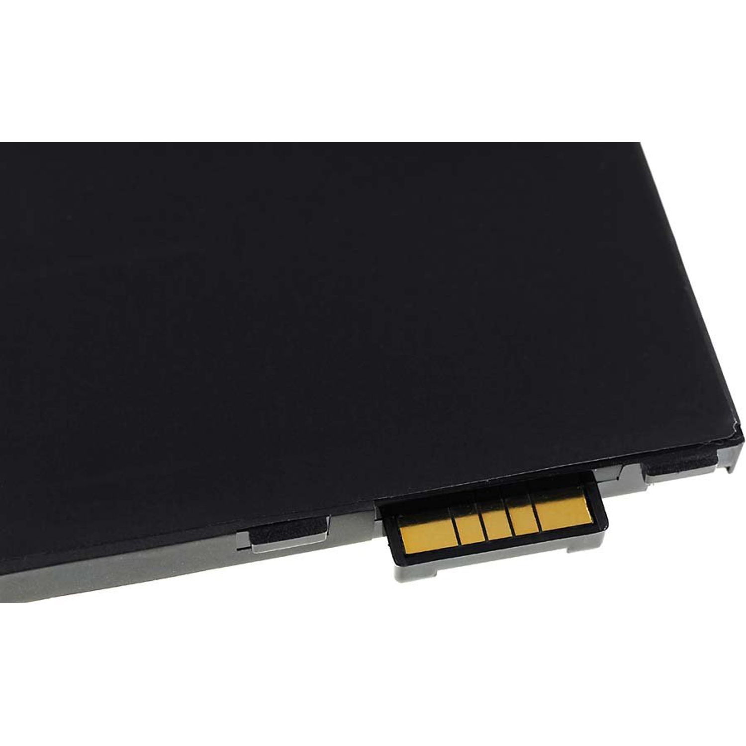 Acumulator compatibil Motorola TC55 / model BTRY-TC55-44MA1-01 fotografia produsului View 3 L