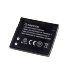 Acumulator compatibil Canon model NB-8L fotografia produsului View 2 S